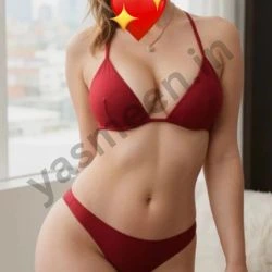 Escort Service In Delhi